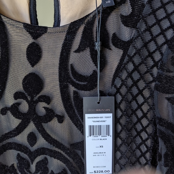 BCBGMaxAzria Dresses & Skirts - BCBG dress